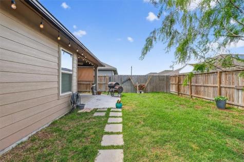 7718 Lariat Toss Drive Corpus Christi TX 78414