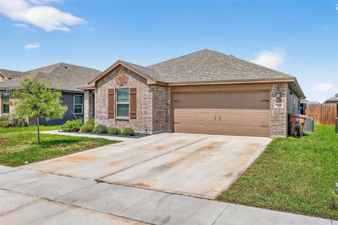 7718 Lariat Toss Drive Corpus Christi TX 78414