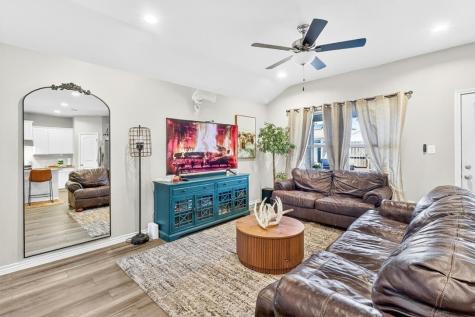 7718 Lariat Toss Drive Corpus Christi TX 78414