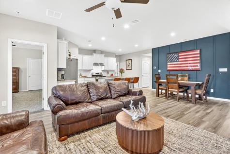 7718 Lariat Toss Drive Corpus Christi TX 78414
