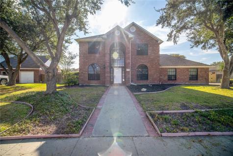 6264 Lemans Drive Corpus Christi TX 78414