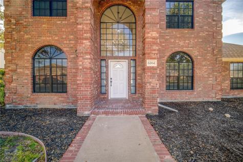 6264 Lemans Drive Corpus Christi TX 78414