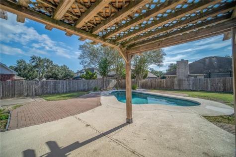 6264 Lemans Drive Corpus Christi TX 78414