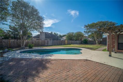6264 Lemans Drive Corpus Christi TX 78414