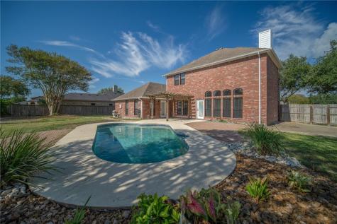 6264 Lemans Drive Corpus Christi TX 78414