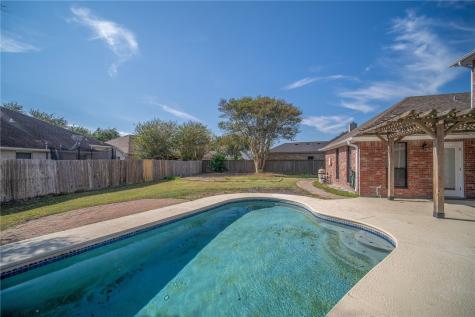 6264 Lemans Drive Corpus Christi TX 78414