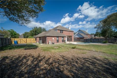 6264 Lemans Drive Corpus Christi TX 78414