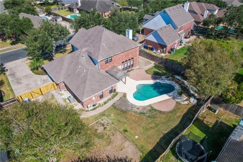 6264 Lemans Drive Corpus Christi TX 78414