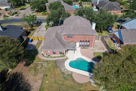 6264 Lemans Drive Corpus Christi TX 78414