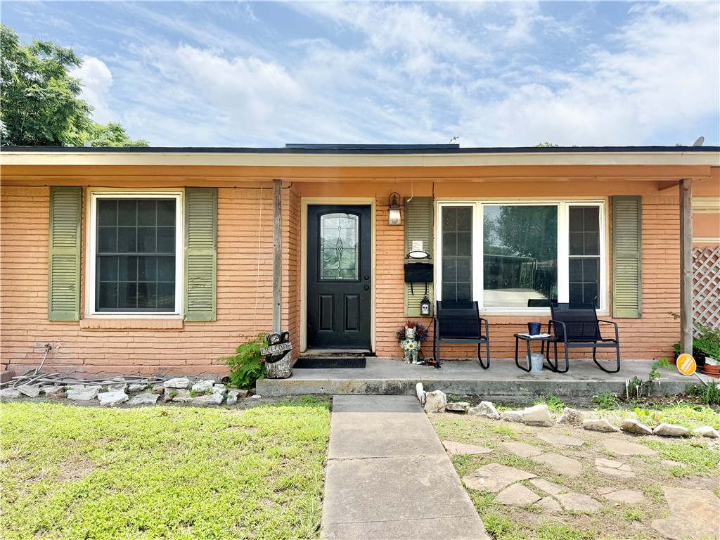 3209 Casa Blanca Drive Corpus Christi TX 78411