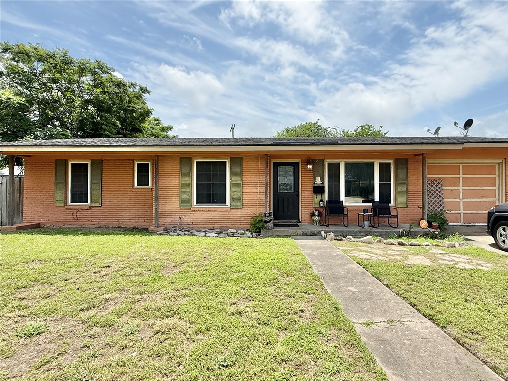 3209 Casa Blanca Drive Corpus Christi TX 78411