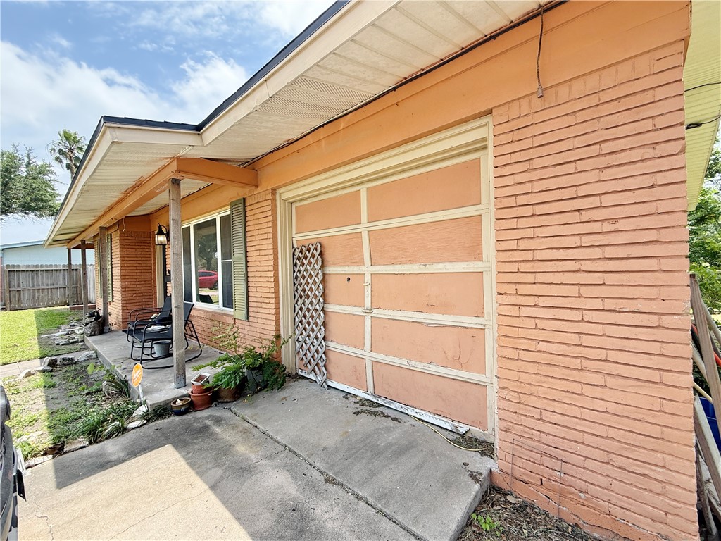 3209 Casa Blanca Drive Corpus Christi TX 78411