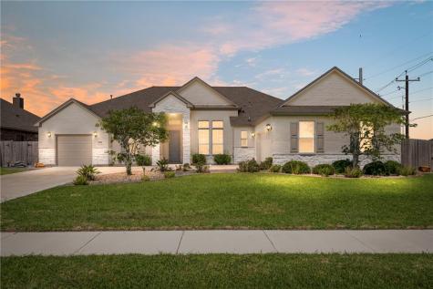 2502 N Oso Parkway Corpus Christi TX 78414