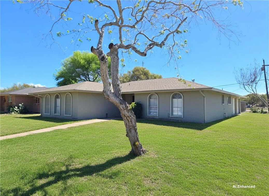 302 Frio Drive Portland TX 78374