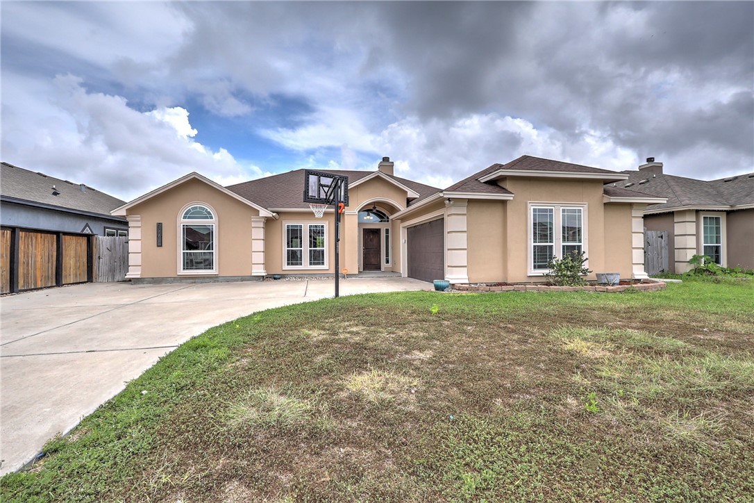 3814 Truxton Drive Corpus Christi TX 78414
