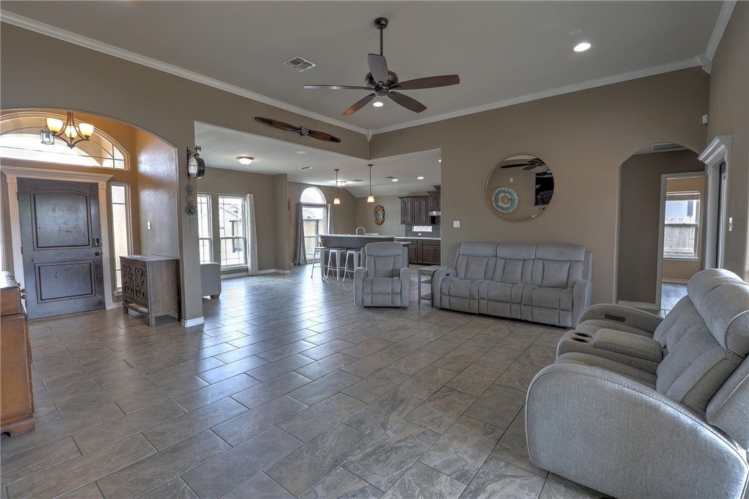 3814 Truxton Drive Corpus Christi TX 78414