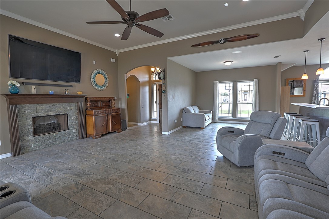 3814 Truxton Drive Corpus Christi TX 78414