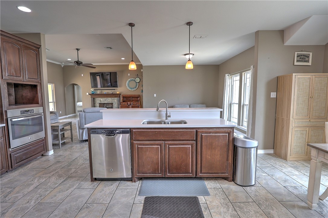 3814 Truxton Drive Corpus Christi TX 78414