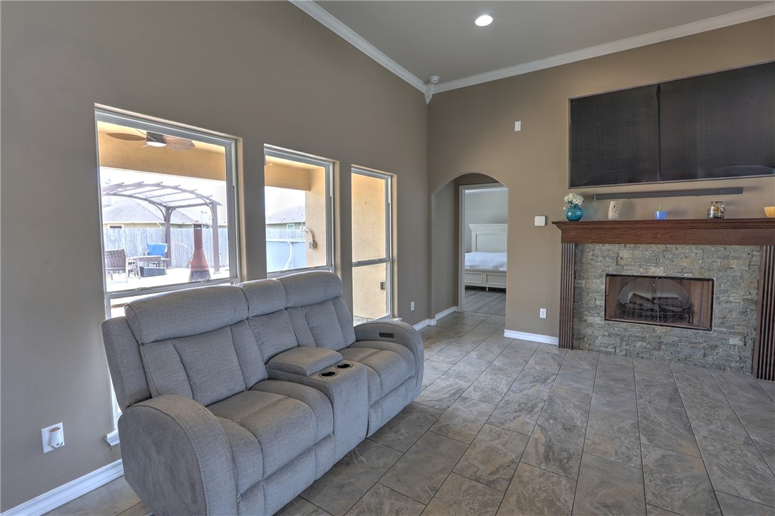 3814 Truxton Drive Corpus Christi TX 78414