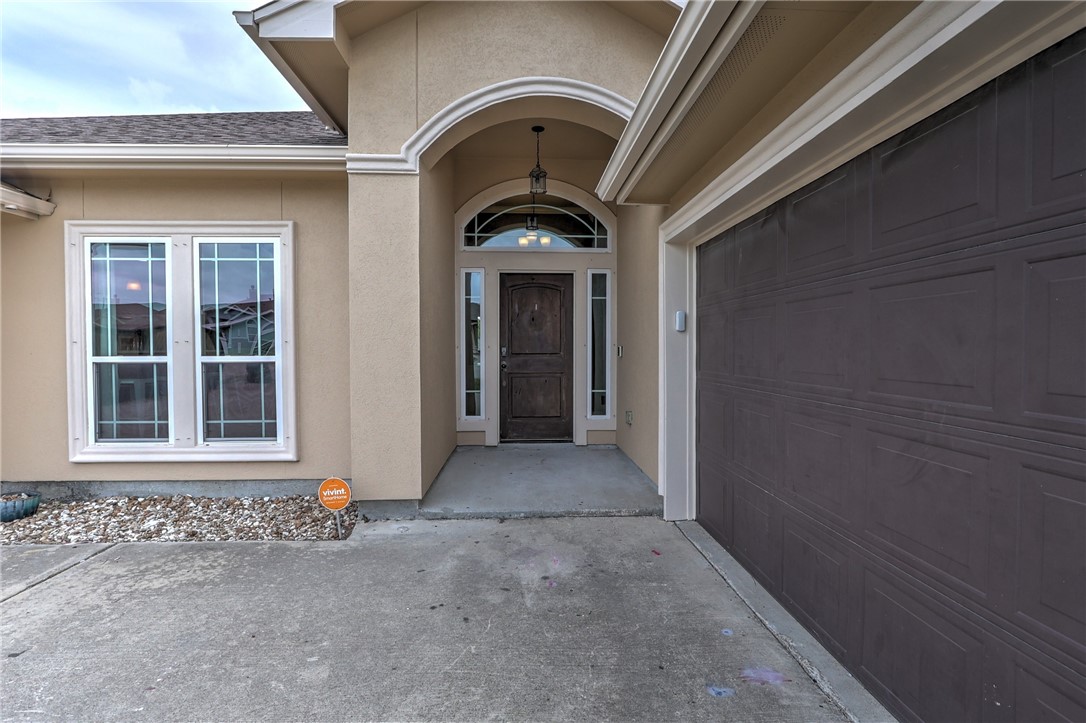 3814 Truxton Drive Corpus Christi TX 78414