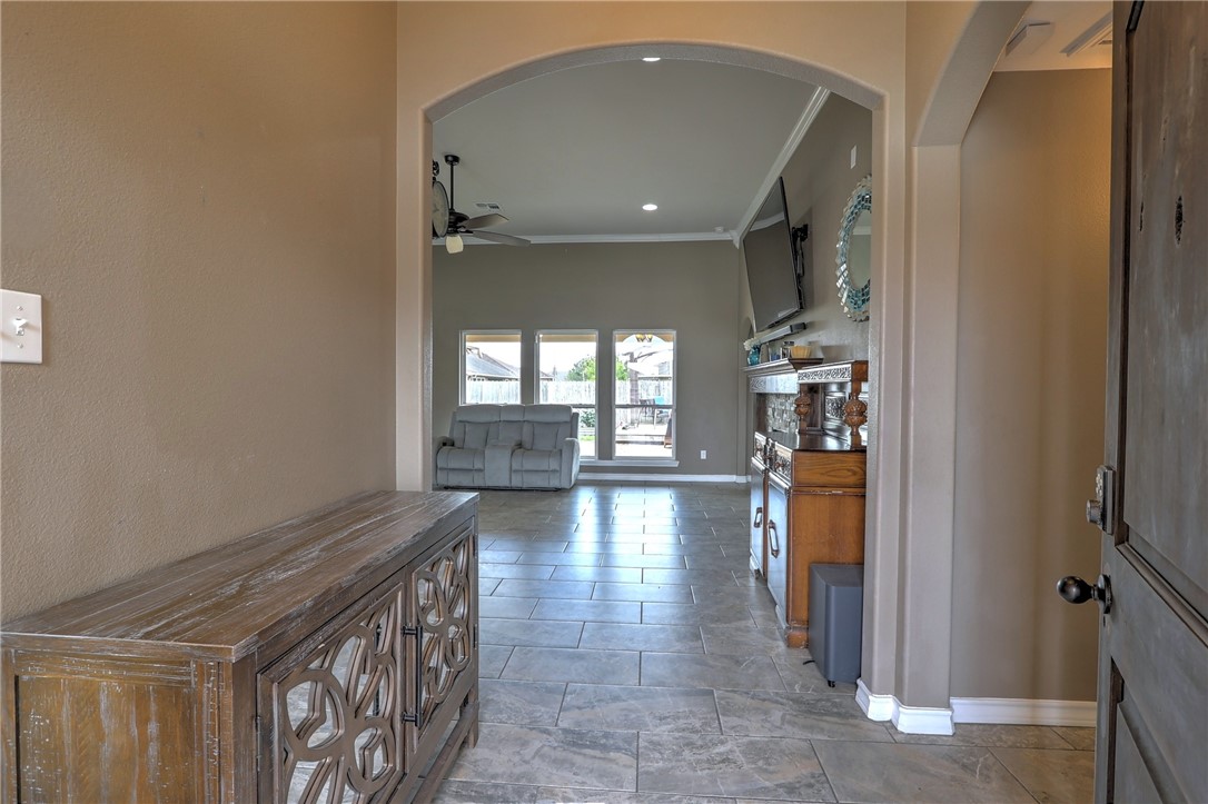 3814 Truxton Drive Corpus Christi TX 78414