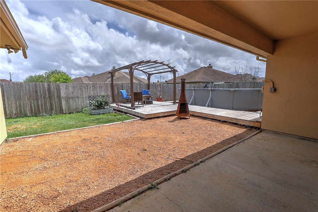 3814 Truxton Drive Corpus Christi TX 78414