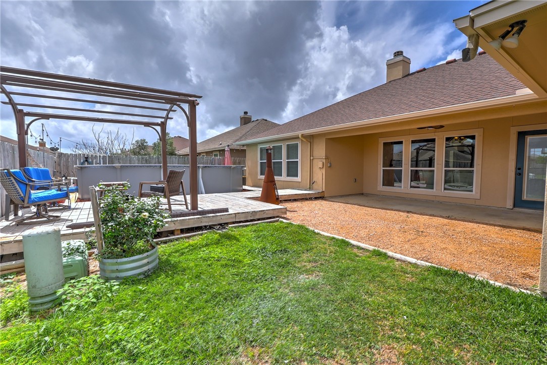 3814 Truxton Drive Corpus Christi TX 78414