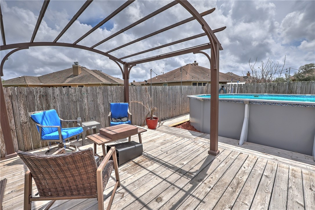 3814 Truxton Drive Corpus Christi TX 78414
