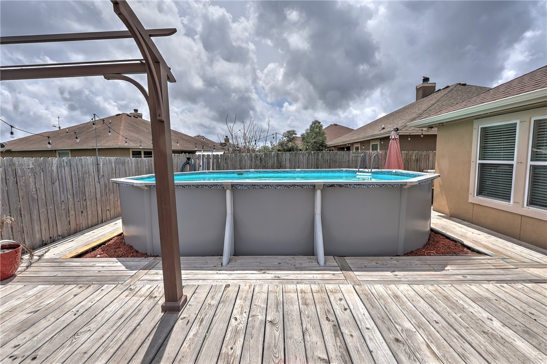 3814 Truxton Drive Corpus Christi TX 78414