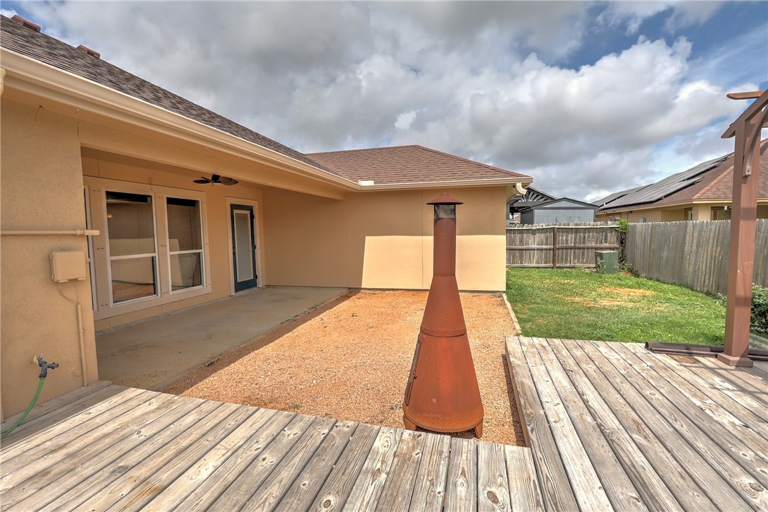 3814 Truxton Drive Corpus Christi TX 78414