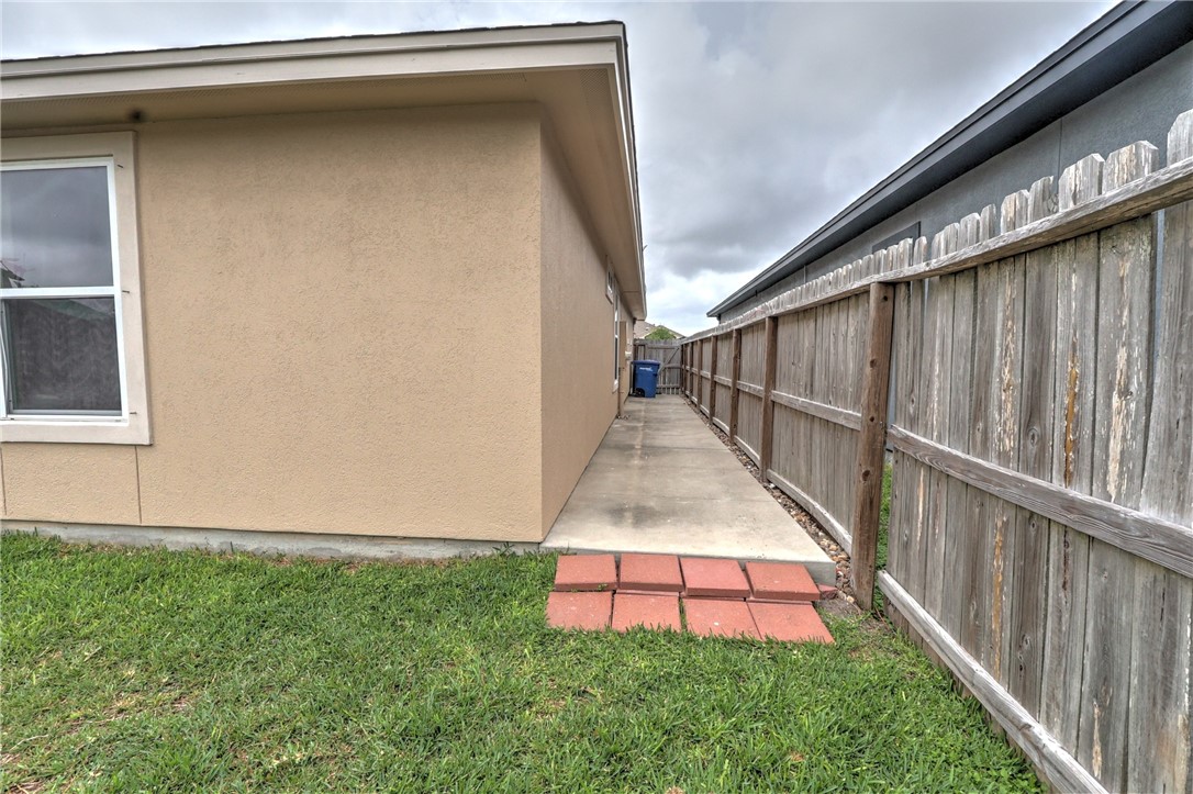 3814 Truxton Drive Corpus Christi TX 78414