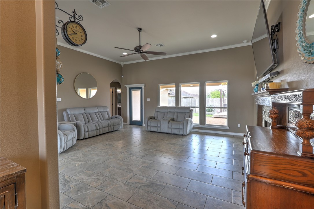 3814 Truxton Drive Corpus Christi TX 78414