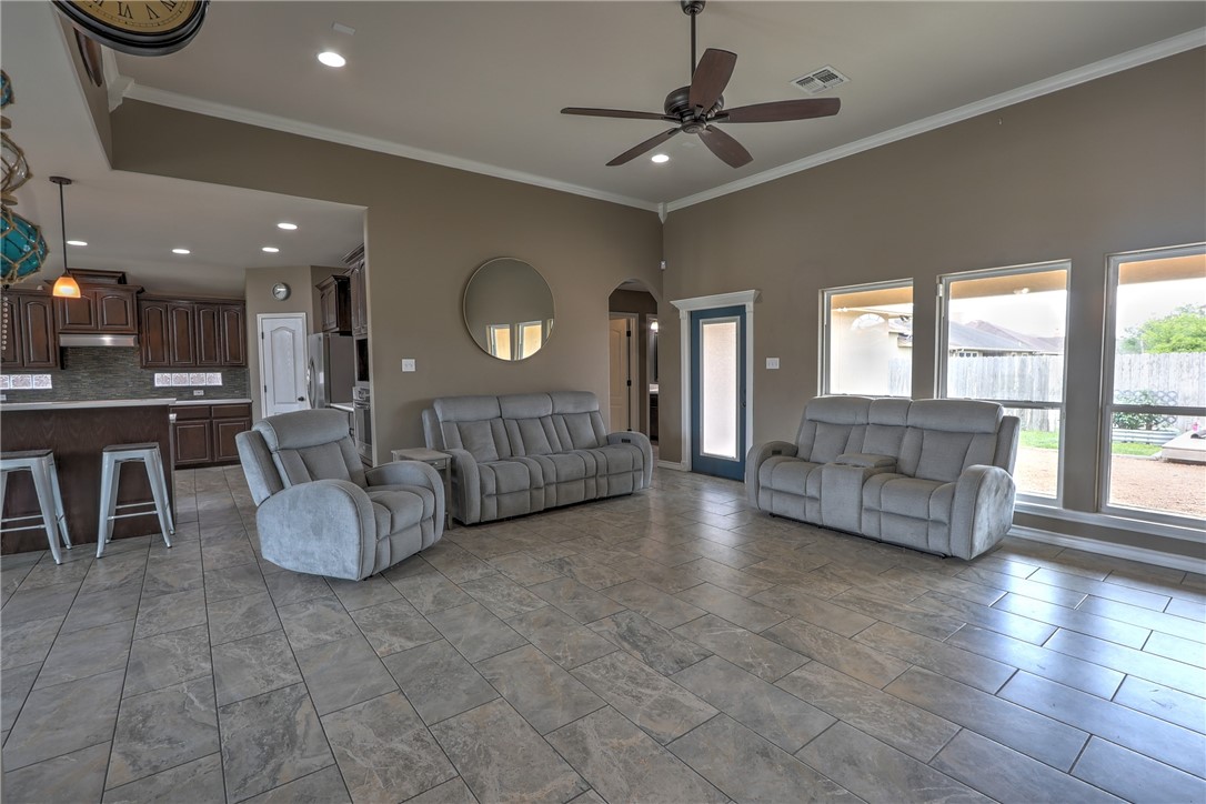 3814 Truxton Drive Corpus Christi TX 78414