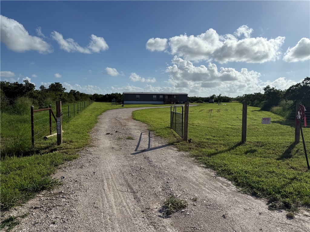 7470 Corrigan Ranch Drive Skidmore TX 78389