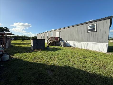 7470 Corrigan Ranch Drive Skidmore TX 78389
