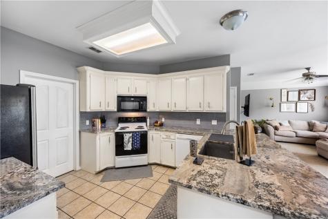 6829 Blue Skyway Drive Corpus Christi TX 78414