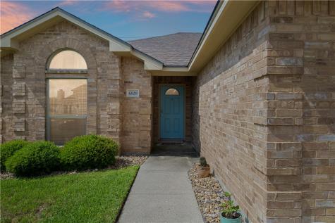 6829 Blue Skyway Drive Corpus Christi TX 78414