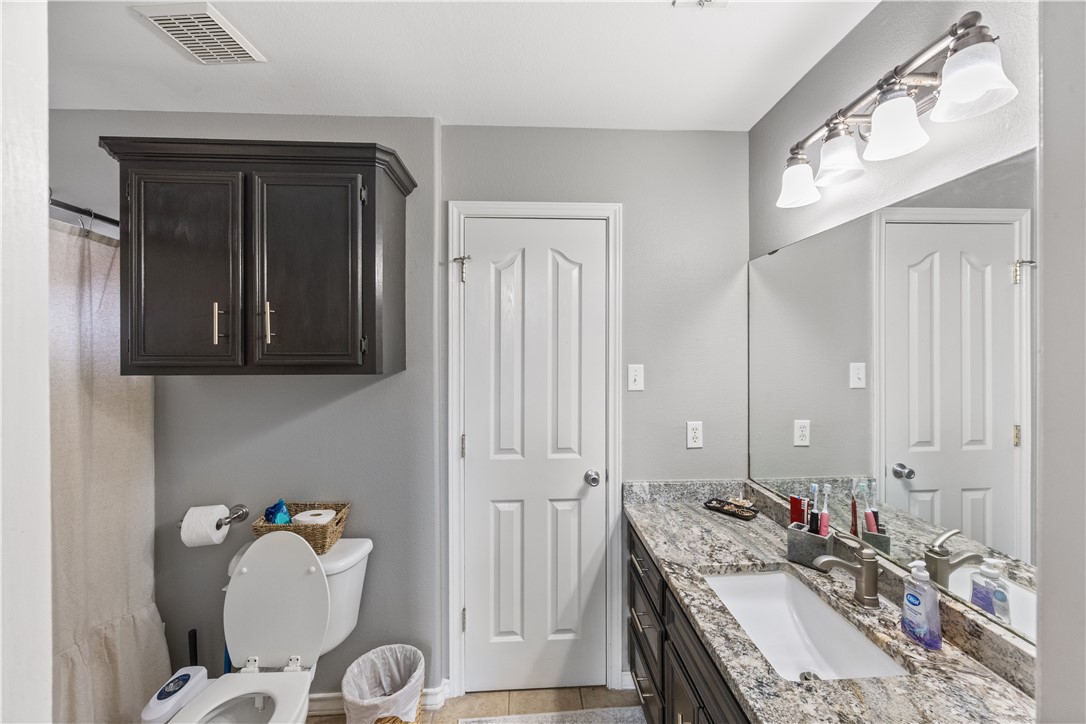 6829 Blue Skyway Drive Corpus Christi TX 78414
