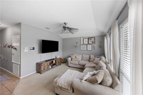 6829 Blue Skyway Drive Corpus Christi TX 78414