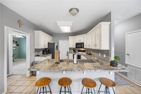 6829 Blue Skyway Drive Corpus Christi TX 78414
