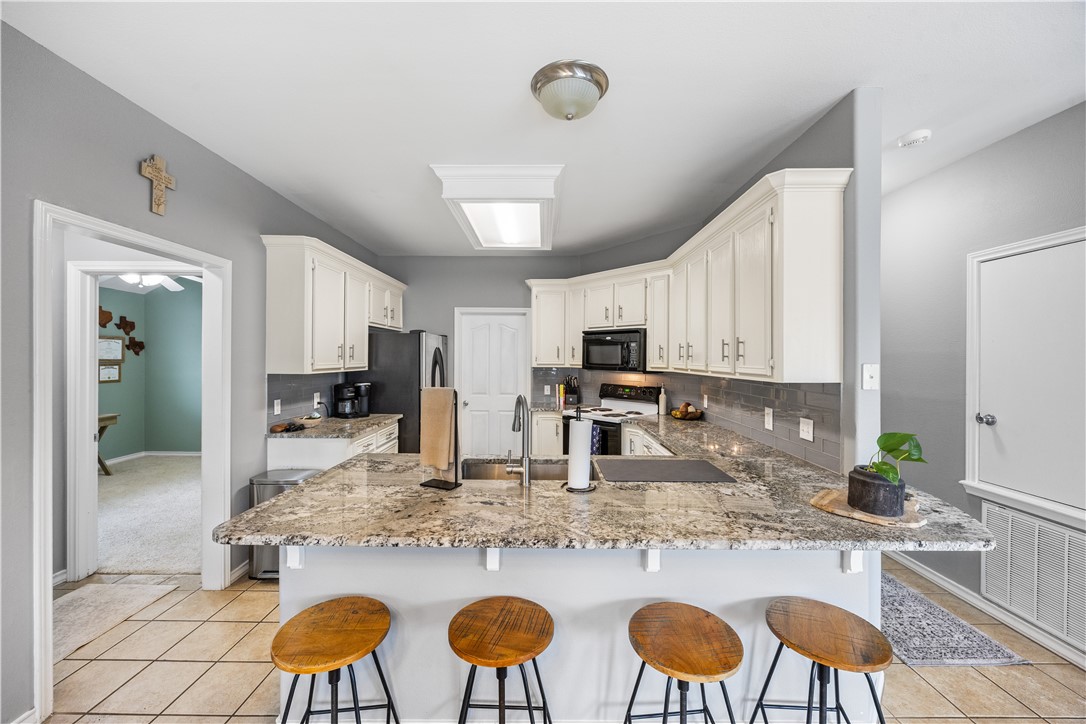 6829 Blue Skyway Drive Corpus Christi TX 78414