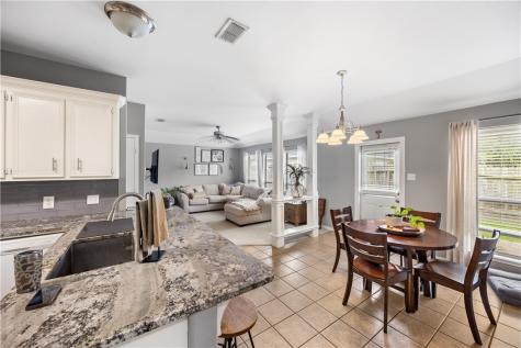 6829 Blue Skyway Drive Corpus Christi TX 78414