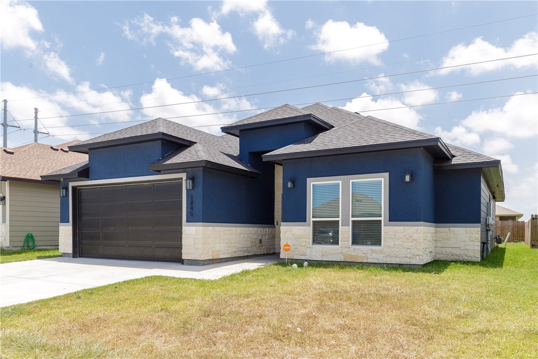 1845 Kentucky Derby Drive Corpus Christi TX 78417
