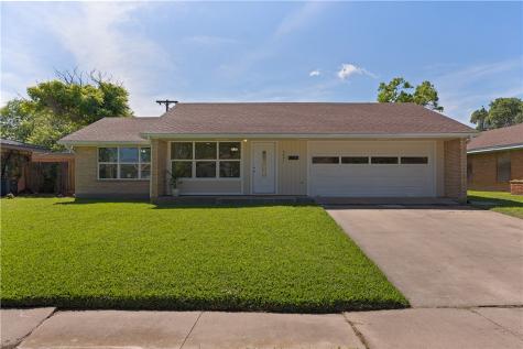 4641 Arlene Drive Corpus Christi TX 78411