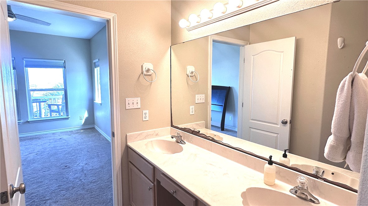 14901 Windward Drive 104 Corpus Christi TX 78418