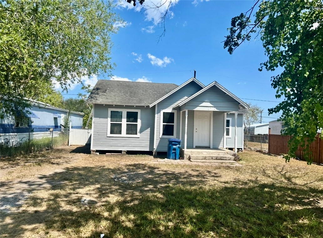 2714 Auther Street Corpus Christi TX 78410