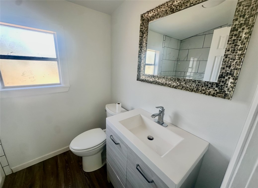 2714 Auther Street Corpus Christi TX 78410