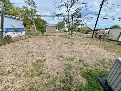 2714 Auther Street Corpus Christi TX 78410