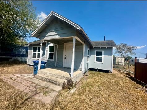 2714 Auther Street Corpus Christi TX 78410