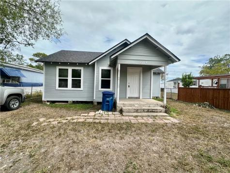 2714 Auther Street Corpus Christi TX 78410